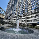 아파트 аркадия жк атмосфера море, паркинг *