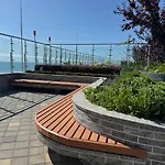 аркадия жк атмосфера море, паркинг Οδησσός