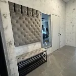 аркадия жк атмосфера море, паркинг Apartmán