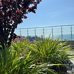 Apartmán аркадия жк атмосфера море, паркинг