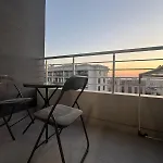 Apartmán аркадия жк атмосфера море, паркинг *