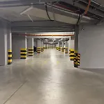 аркадия жк атмосфера море, паркинг