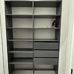 аркадия жк атмосфера море, паркинг Διαμέρισμα