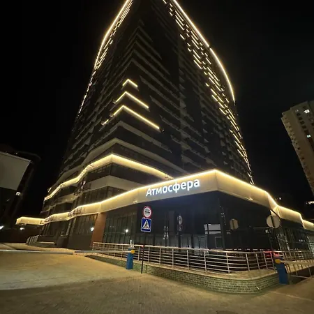 жк атмосфера море, паркинг * Odesa