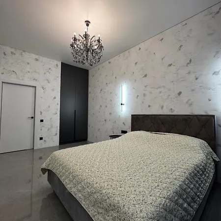 жк атмосфера море, паркинг Apartment *