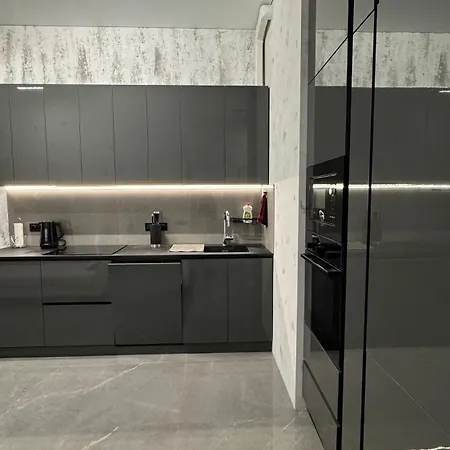 Apartment жк атмосфера море, паркинг Odessa