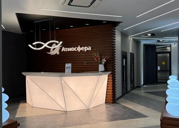 Apartment жк атмосфера море, паркинг Odessa