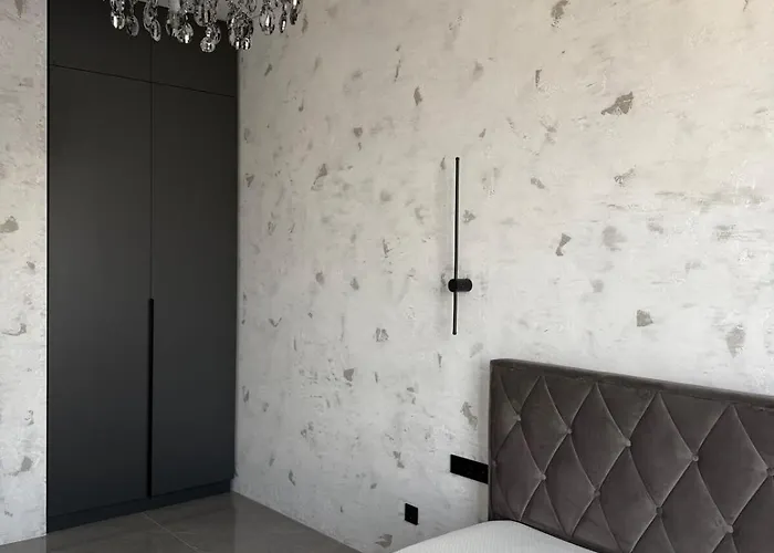 жк атмосфера море, паркинг *