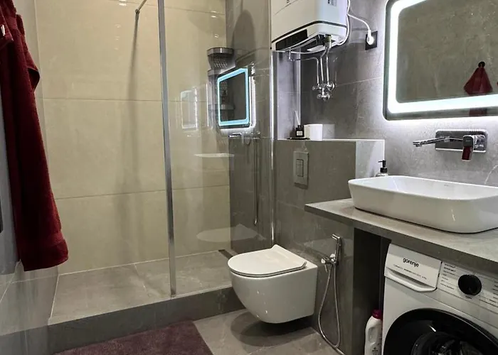 жк атмосфера море, паркинг * Odessa