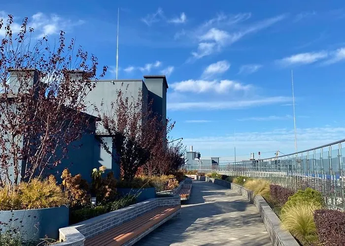 Apartment жк атмосфера море, паркинг Odessa