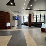 жк атмосфера море, паркинг *