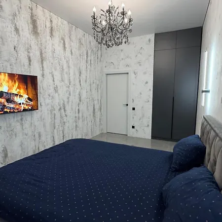 жк атмосфера море, паркинг *