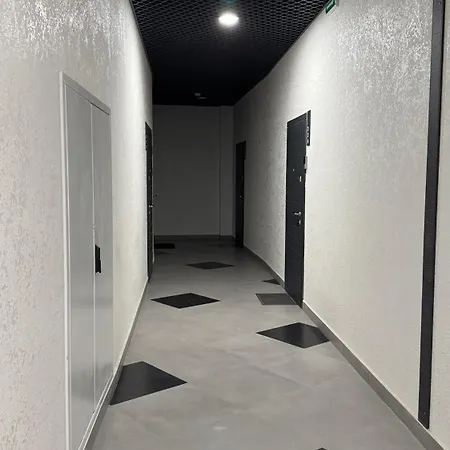 аркадия жк атмосфера 24 этаж , паркинг, море Apartamento Odessa