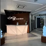 דירה аркадия жк атмосфера море, паркинг אודסה